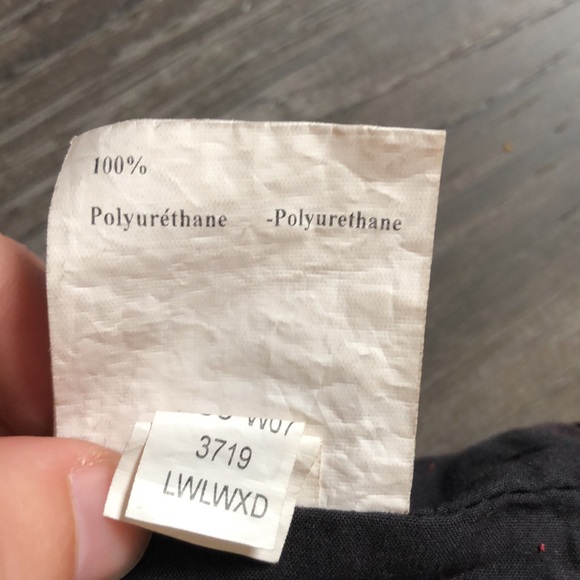 Rip Curl Vintage Rustic Clutch - Picture 11 of 13